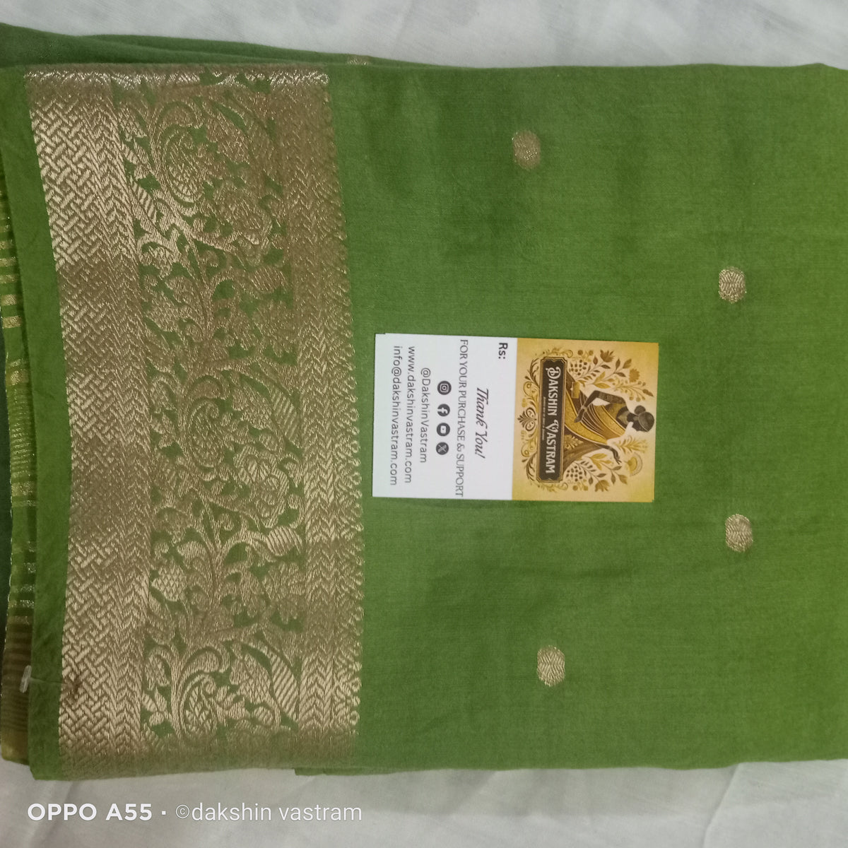 Cotton Silk | Natural cotton and silk creates a soft and lightweight fabric