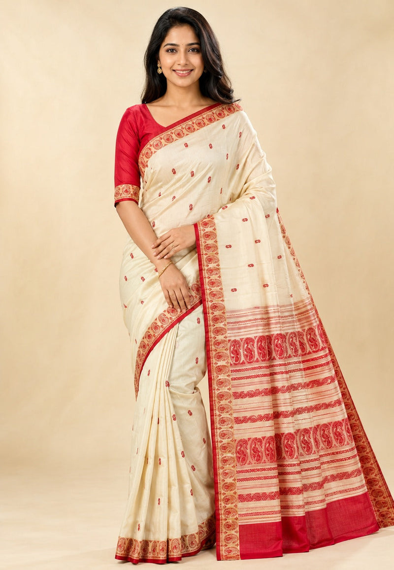 Garad Silk Sarees