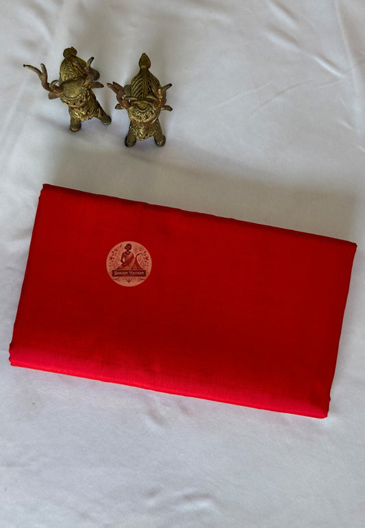 Bishnupur collector's silk than saree – rare handwoven Bengal textile, available online in the UK