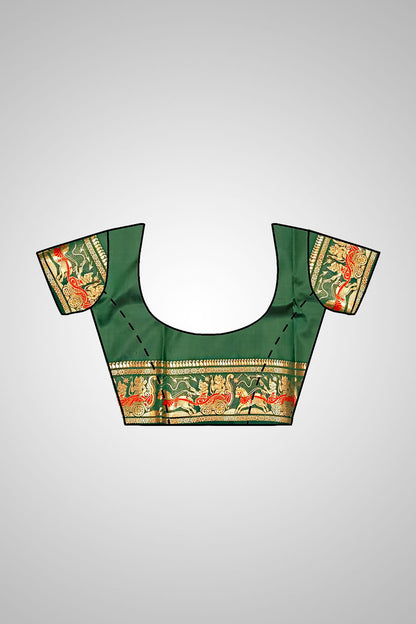 Shop Indian Saree online – Saree with free blouse stitching offer