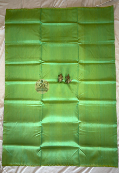 Artisan handloom silk than from Bankura West Bengal – premium Indian fabric for UK buyers