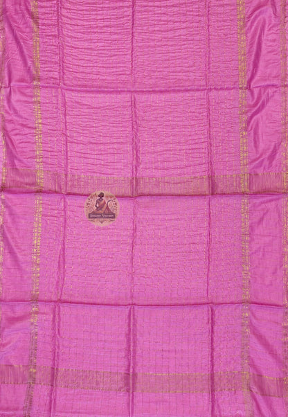 Close-up of new arrival pure cotton handloom weave showing fine natural texture, soft thread work, and traditional Indian craftsmanship