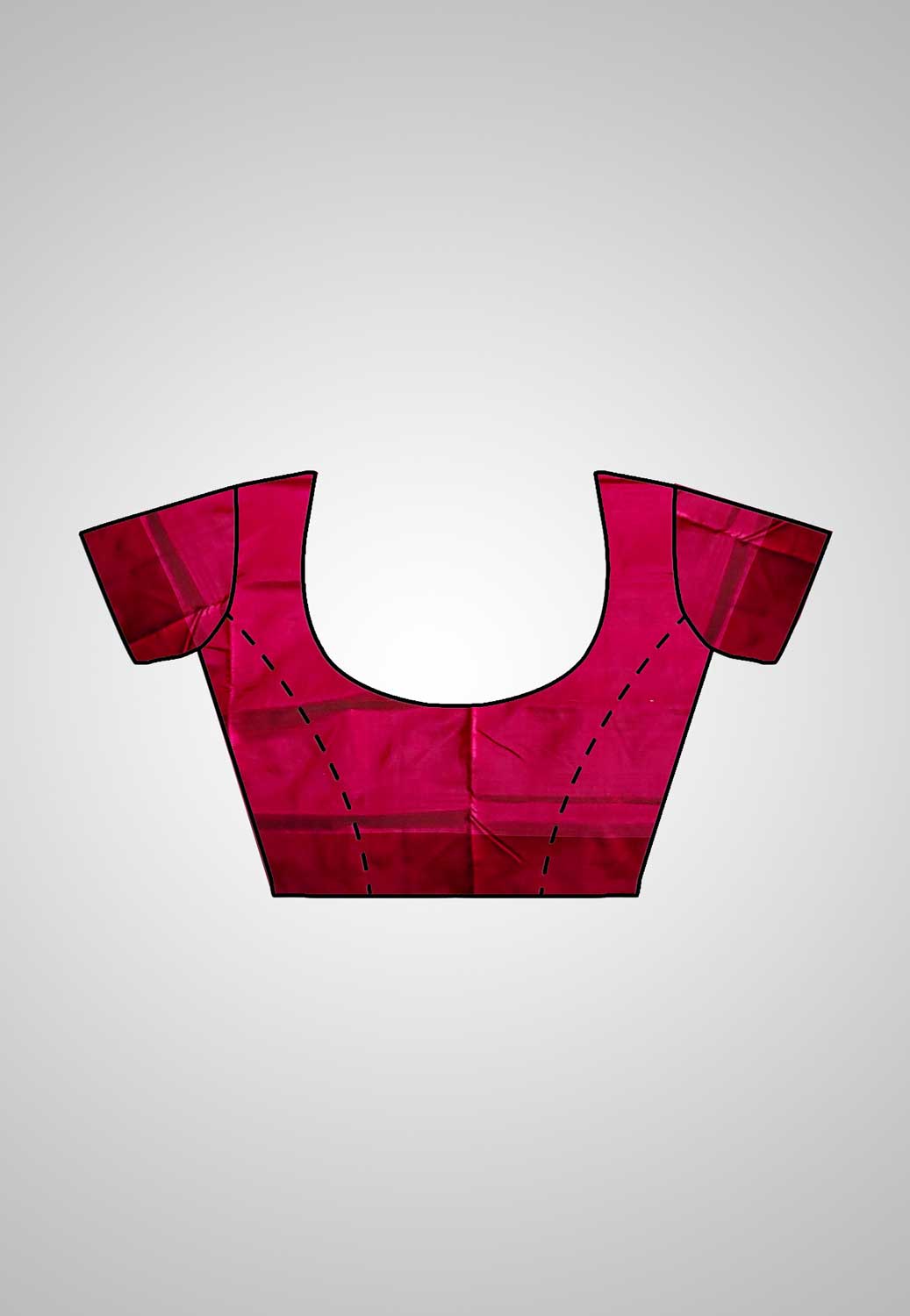 Buy Pure Silk Kotki Saree online –  Saree blouse piece