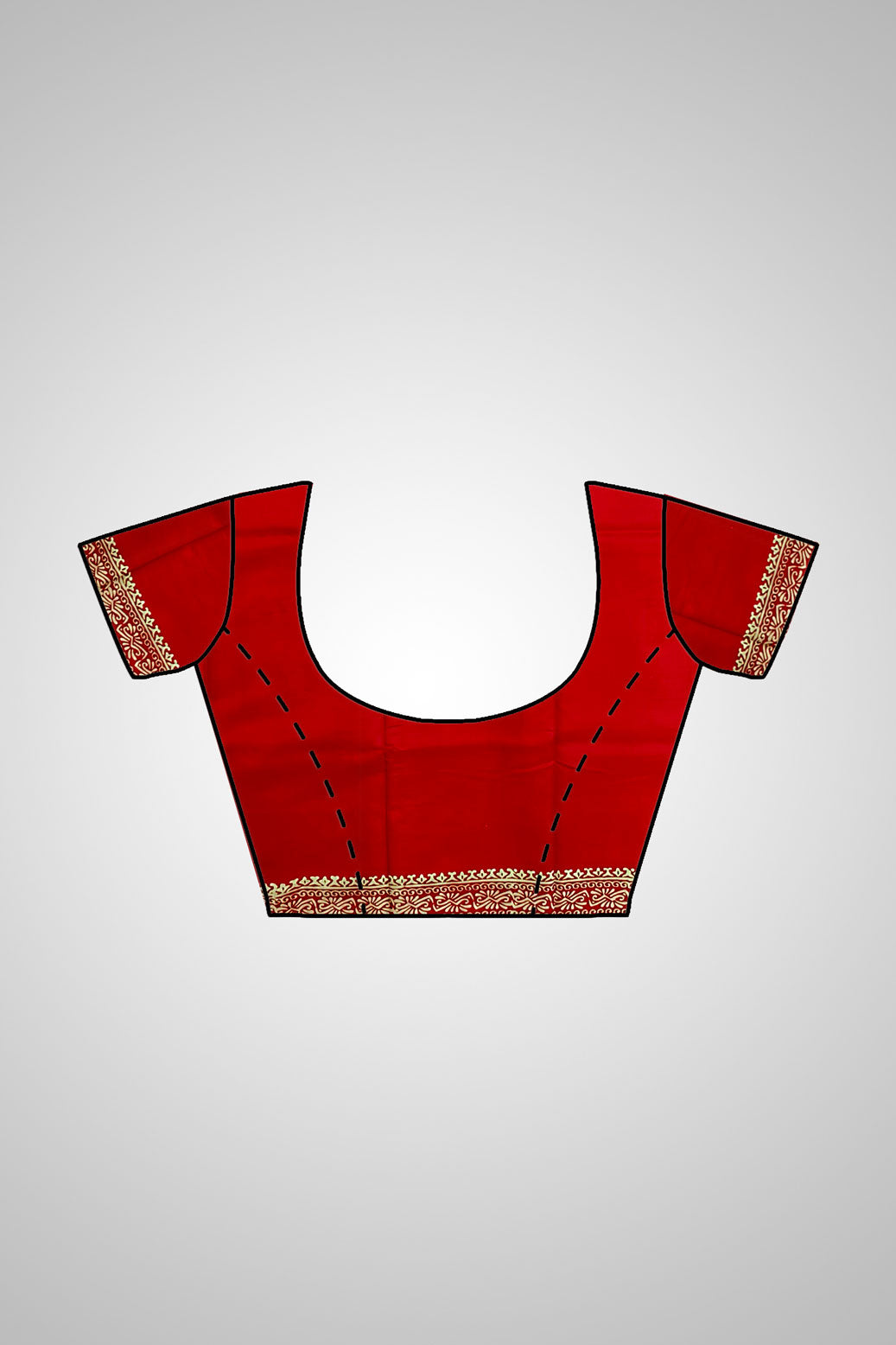 Buy Indian Silk Saree Online – Complete saree with blouse ensemble UK
