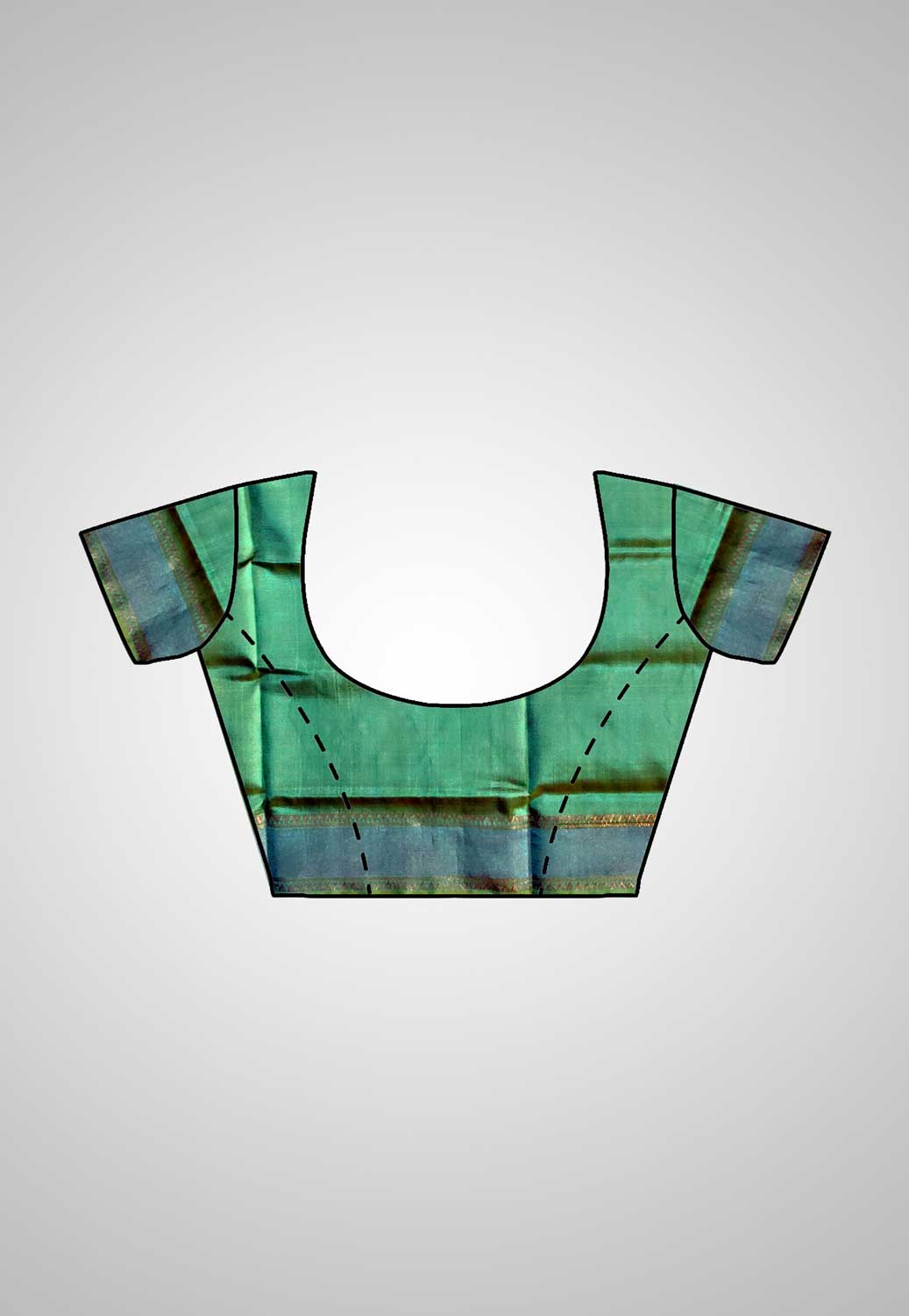 Buy Pure Silk Saree online – Silk Saree blouse piece
