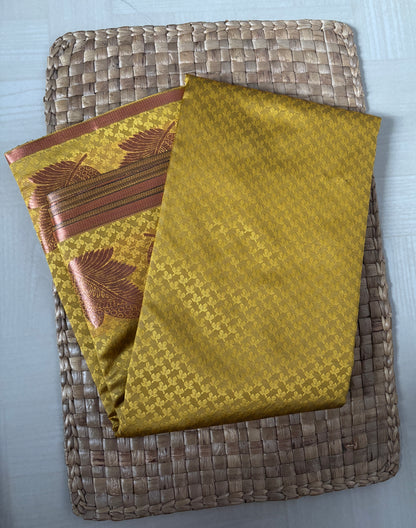 Buy Soft Art Silk Saree online – Elegant Soft Art Silk Saree blouse piece
