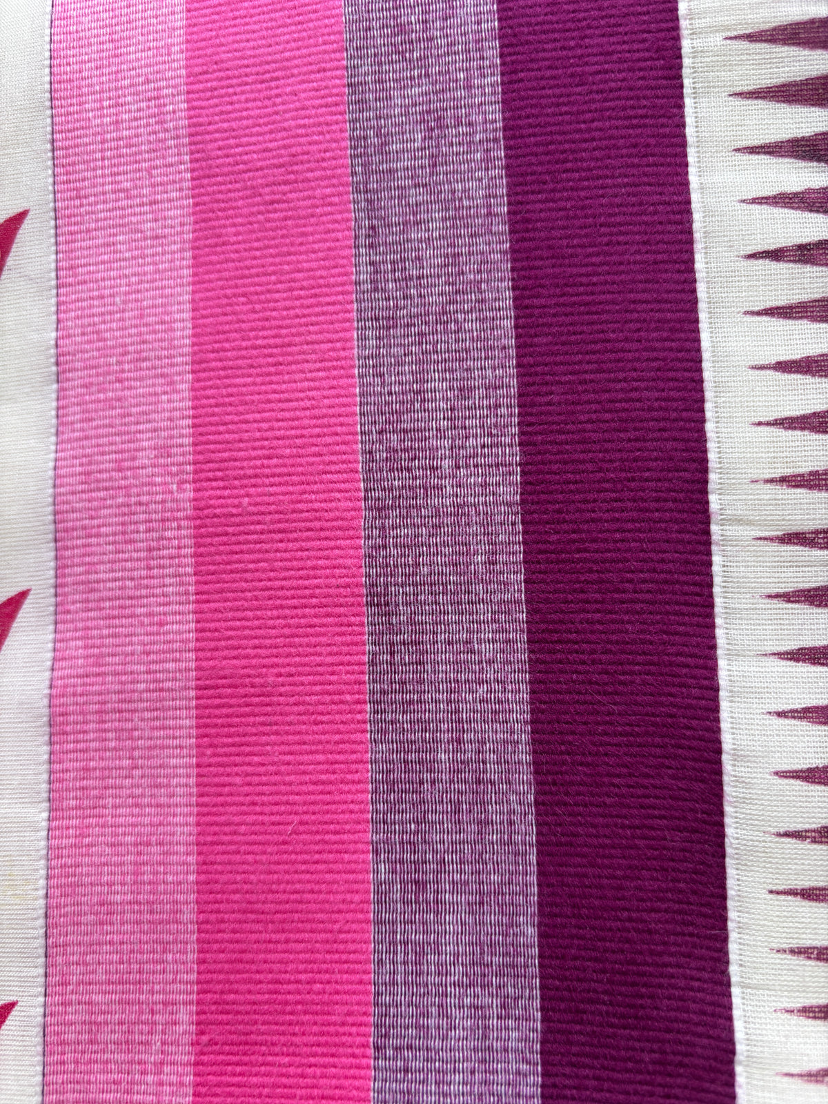 Kasavu Saree | Organic Cotton Handloom Kasavu Saree from India