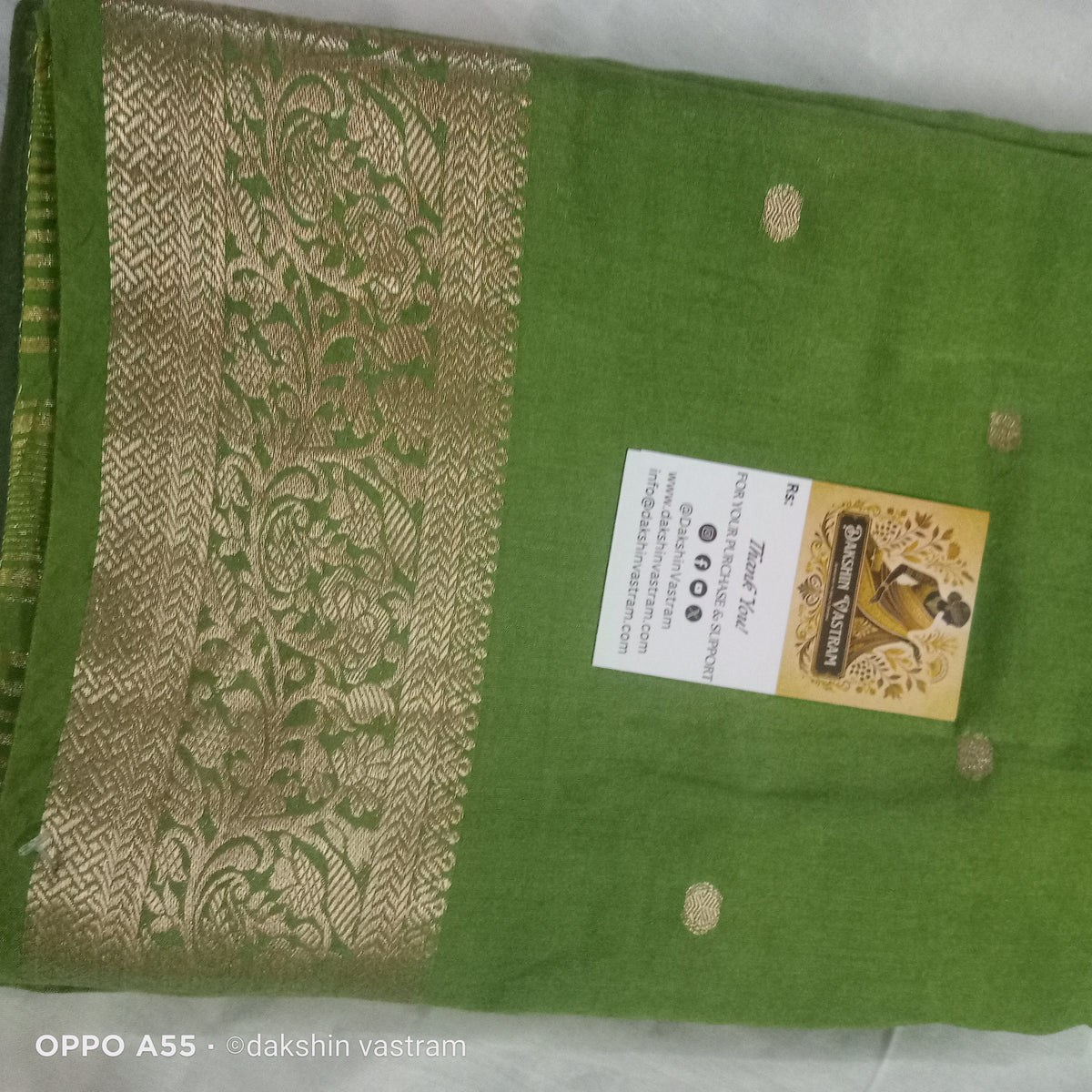 Cotton Silk |  Natural cotton and silk creates a soft and lightweight fabric
