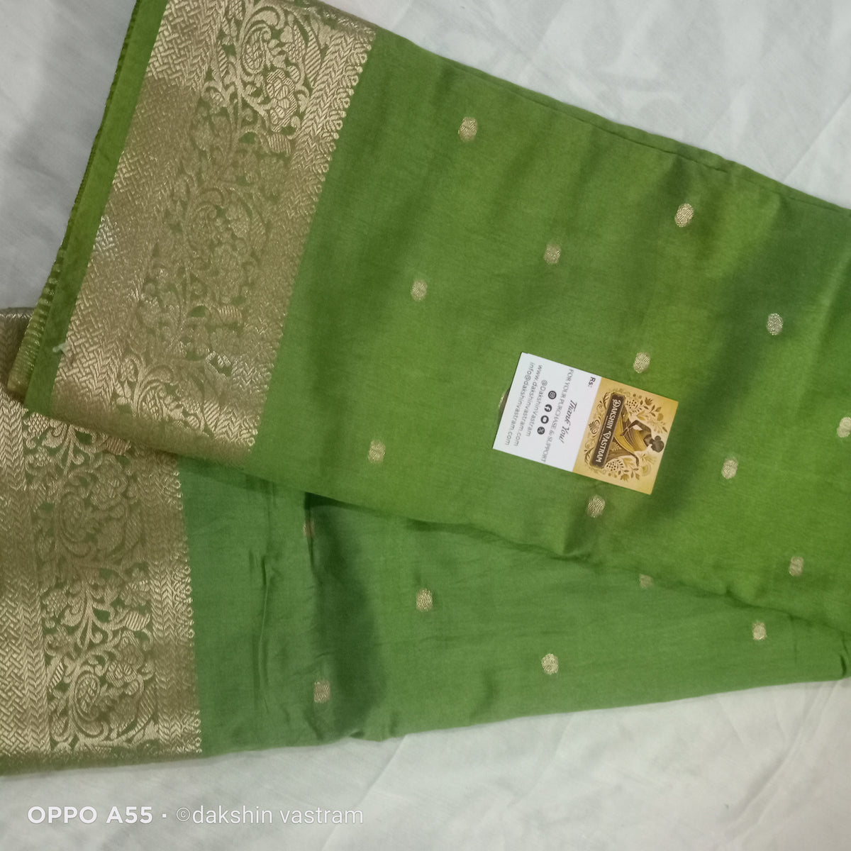 Cotton Silk |  Natural cotton and silk creates a soft and lightweight fabric