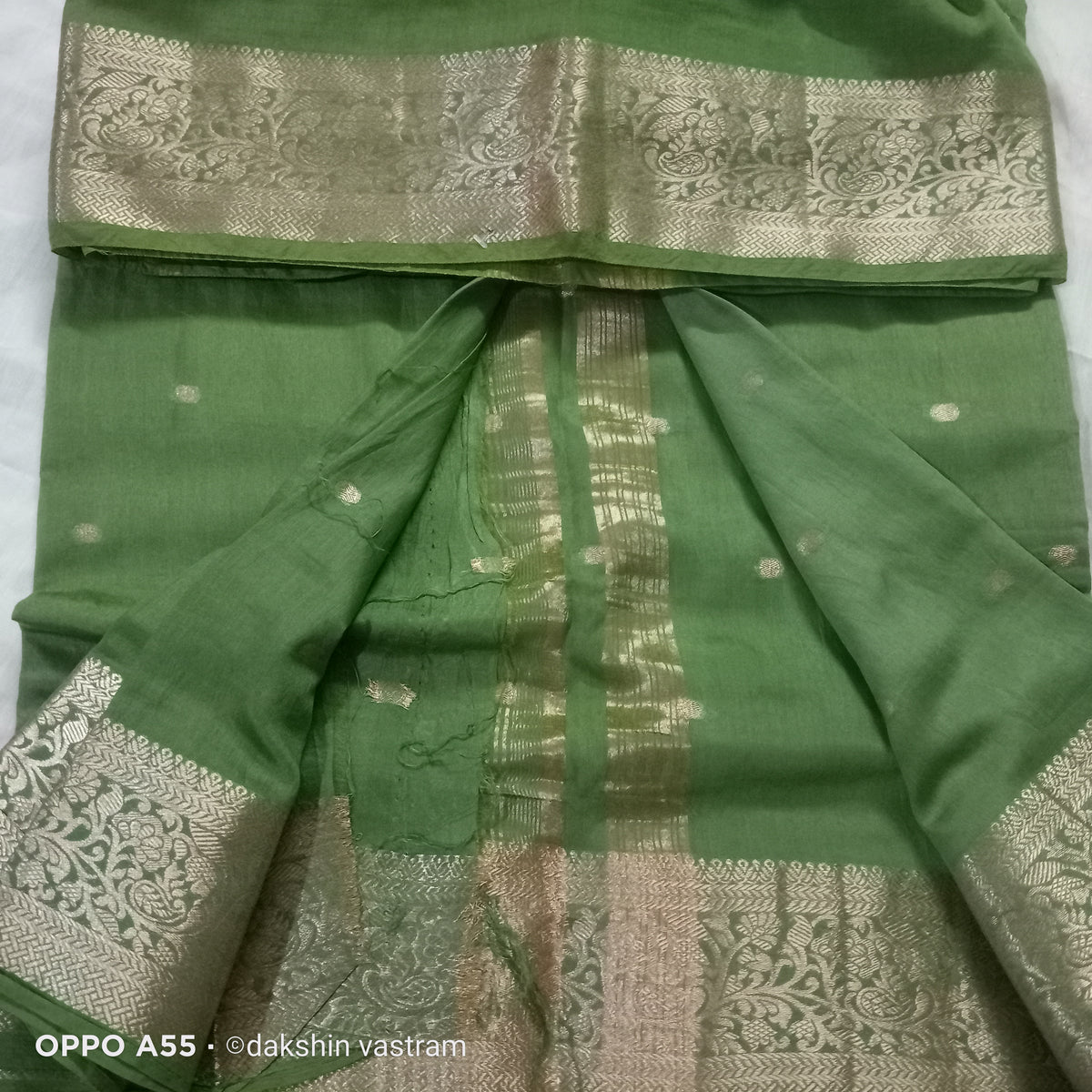 Cotton Silk |  Natural cotton and silk creates a soft and lightweight fabric