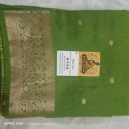 Cotton Silk |  Natural cotton and silk creates a soft and lightweight fabric