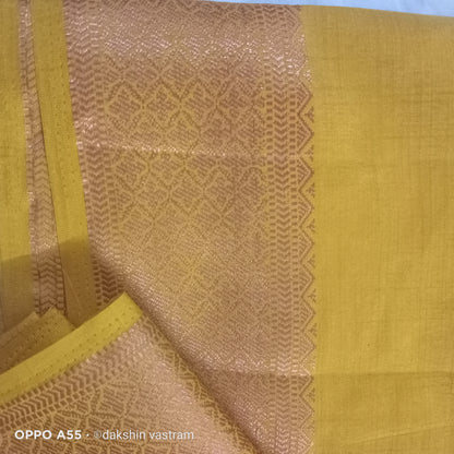 Tussar Saree | Upgrade your wardrobe with our exquisite organic Tussar Saree