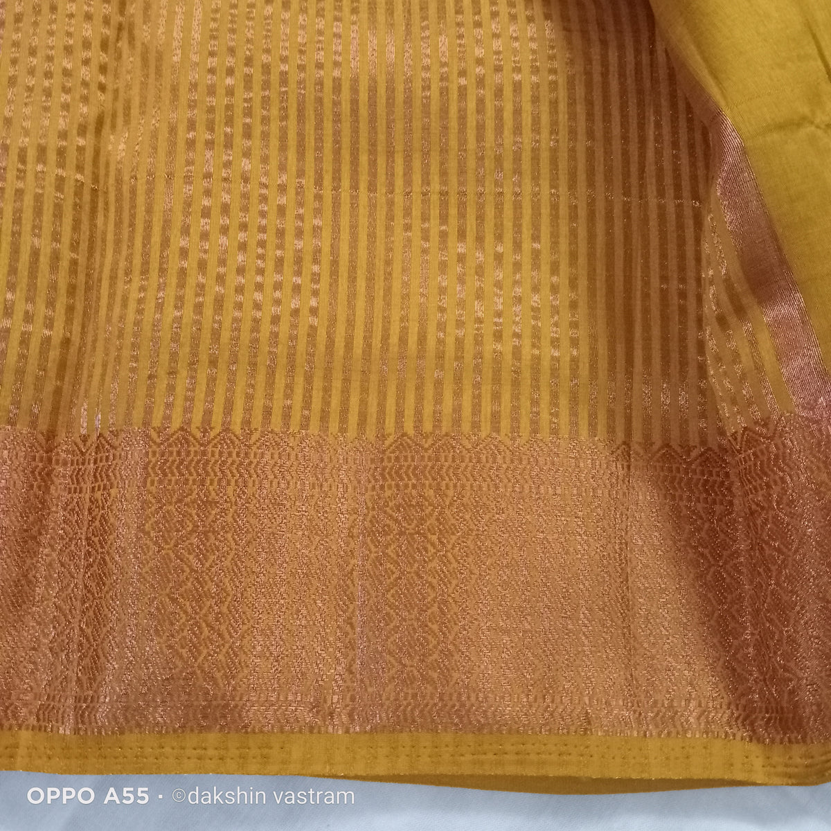 Tussar Saree | Upgrade your wardrobe with our exquisite organic Tussar Saree