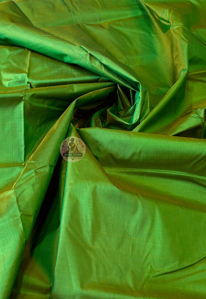 South Asian woman in Bishnupur silk than saree – traditional Bengal weave for weddings in London and Coventry