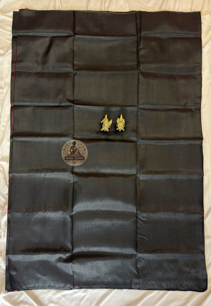 Bishnupur Silk Than Saree gift-packaged for special occasions – delivered to London, Sheffield, Liverpool and Newcastle