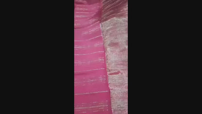 Tussar Silk | Experience the luxurious comfort of Tussar Silk